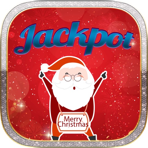 Absolute Christmas Slots iOS App
