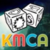KMCA - Companion App for Krosmaster
