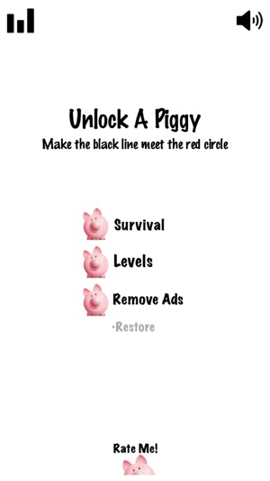 Unlock A Piggy(圖1)-速報App