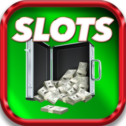 Show Ball Vegas Casino - Money Flow Game icon