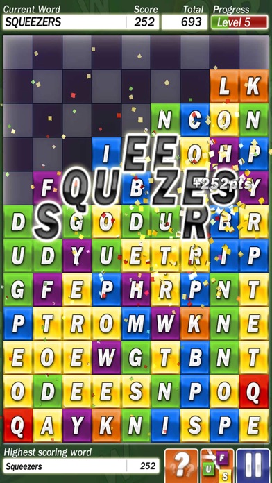 Word Soup® - Wordsear... screenshot1