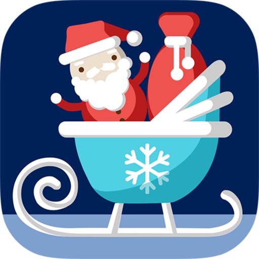 Christmas Match - Find The Pair Online icon