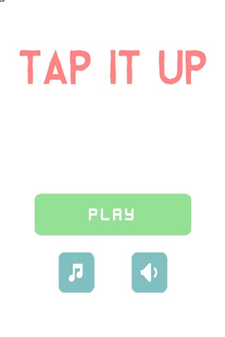 Tap It Up - Free Fun Jump Game screenshot 2