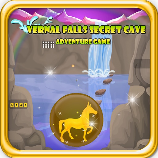 Adventure Game Treasure Cave 9 iOS App