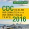 Health risks are real and ever-changing, especially while traveling abroad