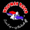 Wolfman Radio