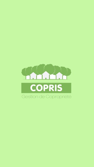 COPRIS