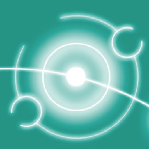 Dot Around - Time-Killer Free Casual Game icon