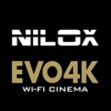 NILOX EVO 4K