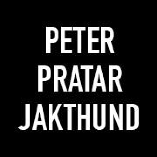 Peter Pratar Jakthund icon