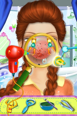 Nose Spa And Surgery screenshot 4