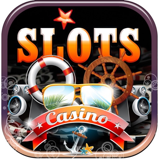 King Casino Pirates Party Battle - FREE SLOTS Games icon