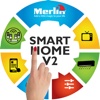 Merlin Smart Home V2