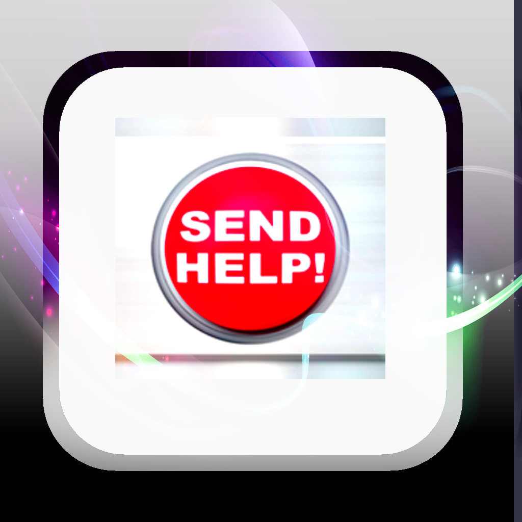 Get SOS-need help for iOS, iPhone, iPad Aso Report