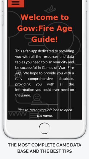 Guide for Games of War - Fire Age(圖1)-速報App