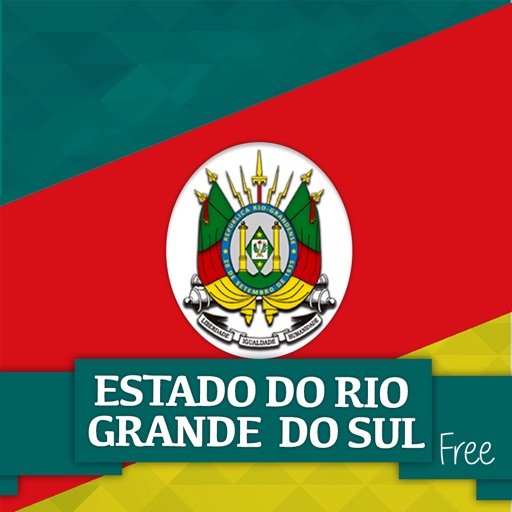 Estado do Rio Grande do Sul (Free) icon