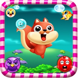 Bubble Shooter Pet -Puzzle Free