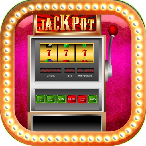 Fa Fa Fa Las Vegas Slots Game - FREE Casino Slots icon