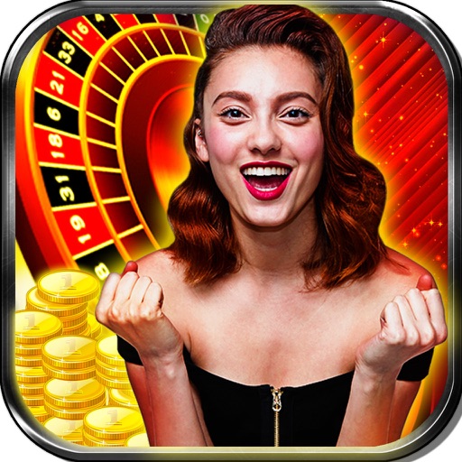 Casino Big Party Slots - Play Free Gambling Games of Slots & Bet Big To Win Big icon