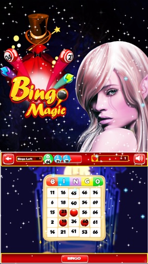 Bingo Favorite Pro - Real Casino Bingo(圖3)-速報App