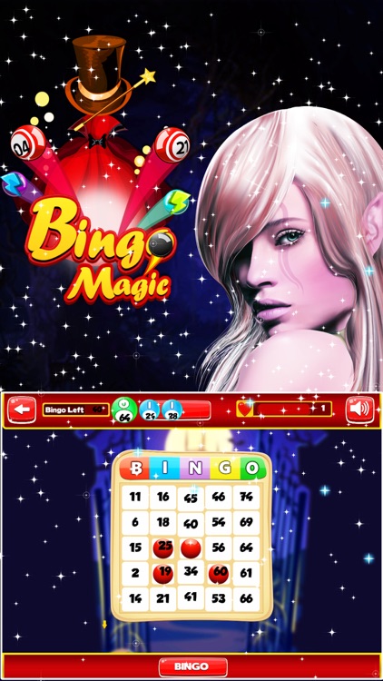 Bingo Favorite Pro - Real Casino Bingo