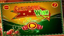 Game screenshot Make A Christmas Wish - Hidden Objects mod apk