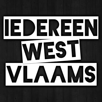 Iedereen West-Vlaams Читы