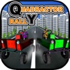 Quadractor Rally