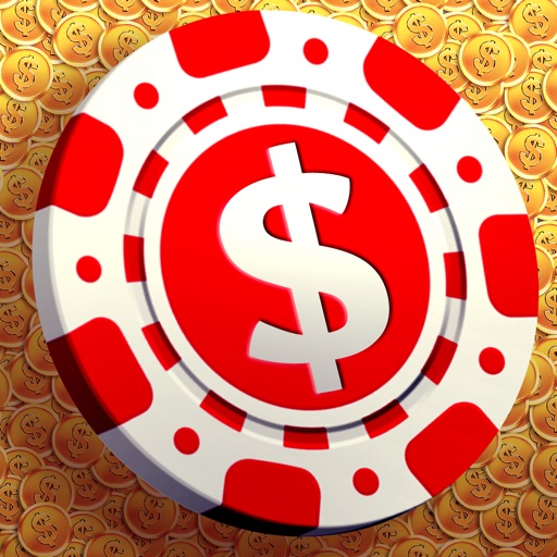 Big Casino Jackpot Party iOS App