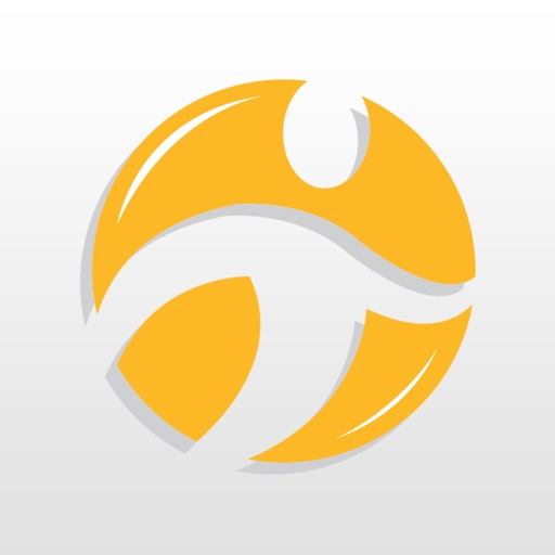 Fitness 360° icon