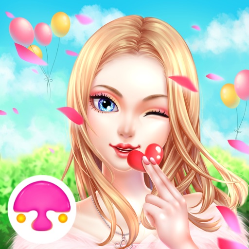 Valentine Beauty Salon iOS App
