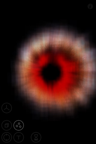 Midnight - Pocket Particle Simulator screenshot 4