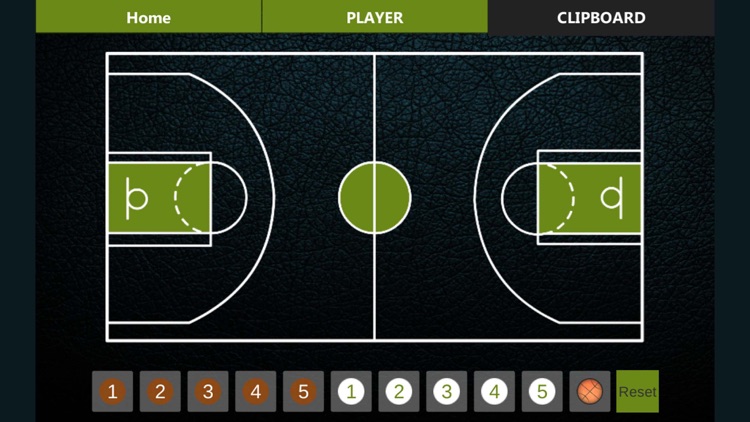 Basketball Game Keeper 2 screenshot-3