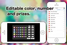Game screenshot BingoLottery - More Fun bingo party! hack