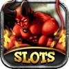 Slots in Hell: Inferno Way. Play Casino Slot Billionaire Tournament Spin For Jackpot