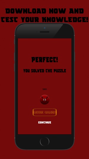 TRIVIAPOOL - Quiz Game for the real Deadpool fan(圖5)-速報App