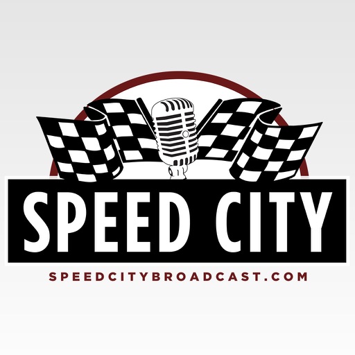 Speed City iOS App