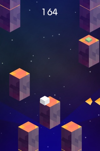 Block Jump Endless screenshot 3