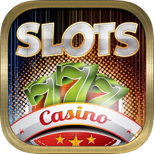 2016 A Big Win Royal Gambler Slots Game FREE icon