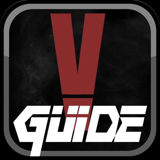 Guide for MGSV - Walkthrough of The Phantom Pain iOS App