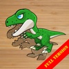Dinosaur Park: Kids Puzzle Full Game