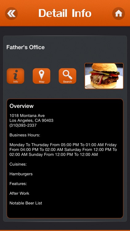 Best Bars in America screenshot-3