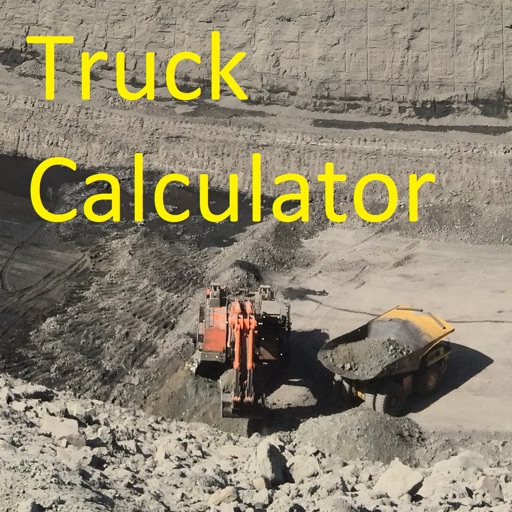 Truck Calculator