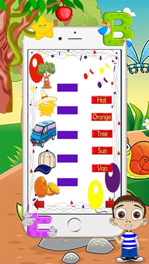 Free Educational Games For Preschoolers(圖4)-速報App