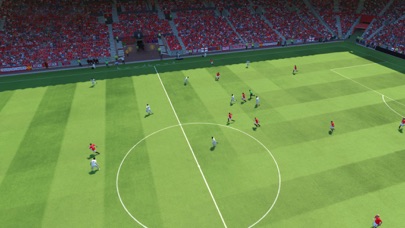 3D International Soccer Star Cupのおすすめ画像1
