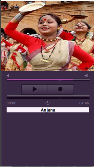 Assamese Bihu Songs(圖1)-速報App