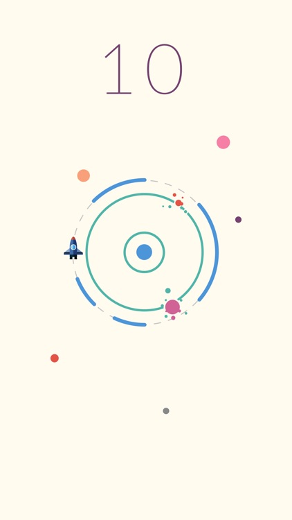 Circles screenshot-0