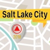 Salt Lake City Offline Map Navigator and Guide