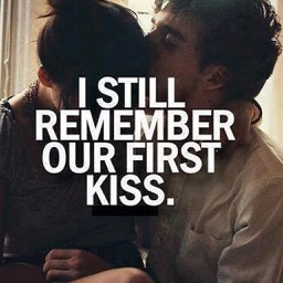 cute love pictures and quotes for him