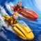 Riptide GP2 is a high-speed, water racing adventure with upgradeable watercrafts, multiplayer game modes, and a stunt system